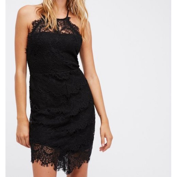 Free People Dresses & Skirts - Free People "She's Got It" Dress